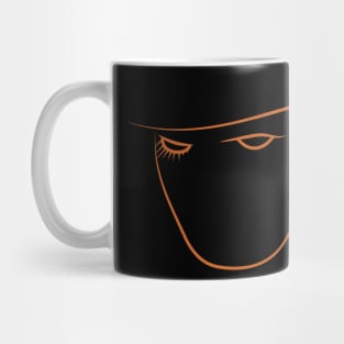 Clockwork Orange Mug